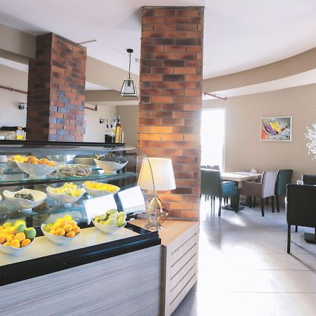 Serenity Suites Istanbul Airport Bagian luar foto