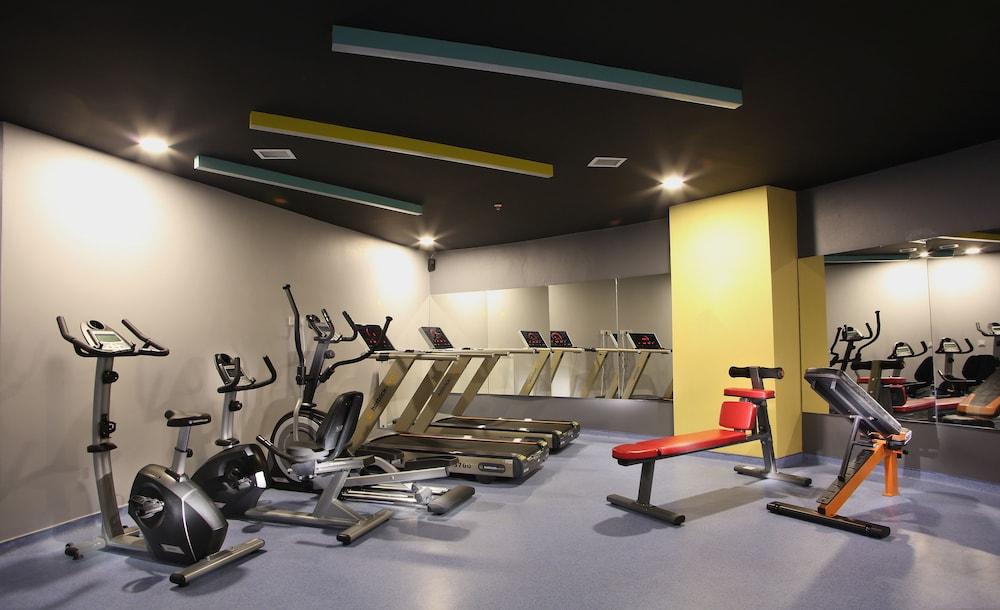 Serenity Suites Istanbul Airport Bagian luar foto