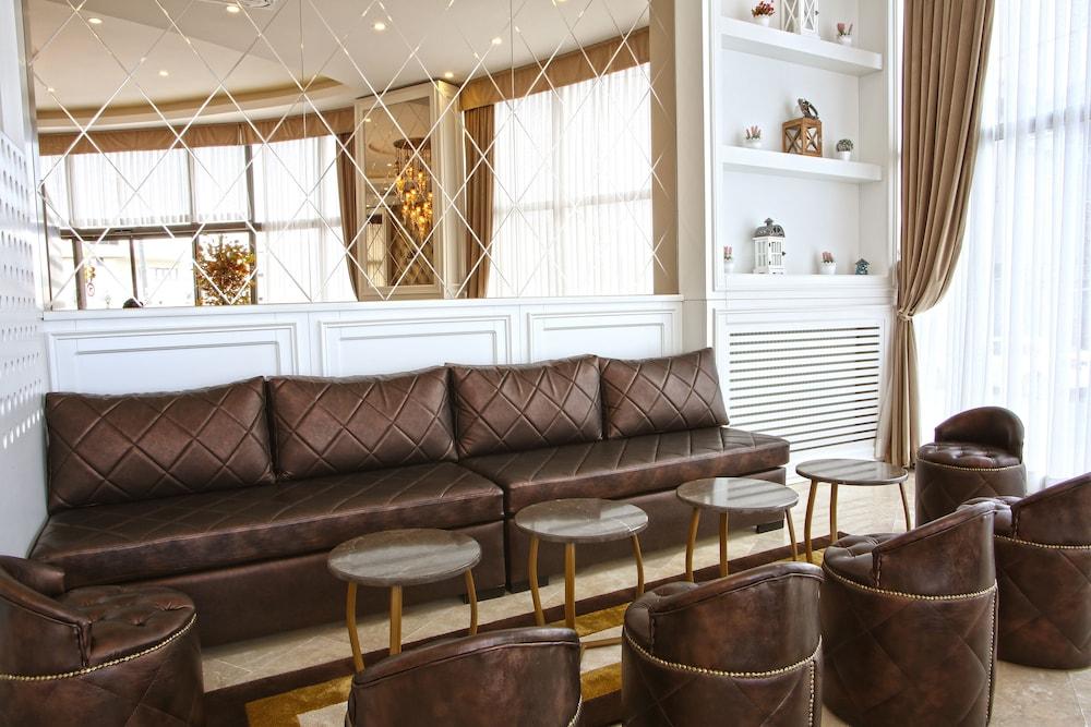 Serenity Suites Istanbul Airport Bagian luar foto