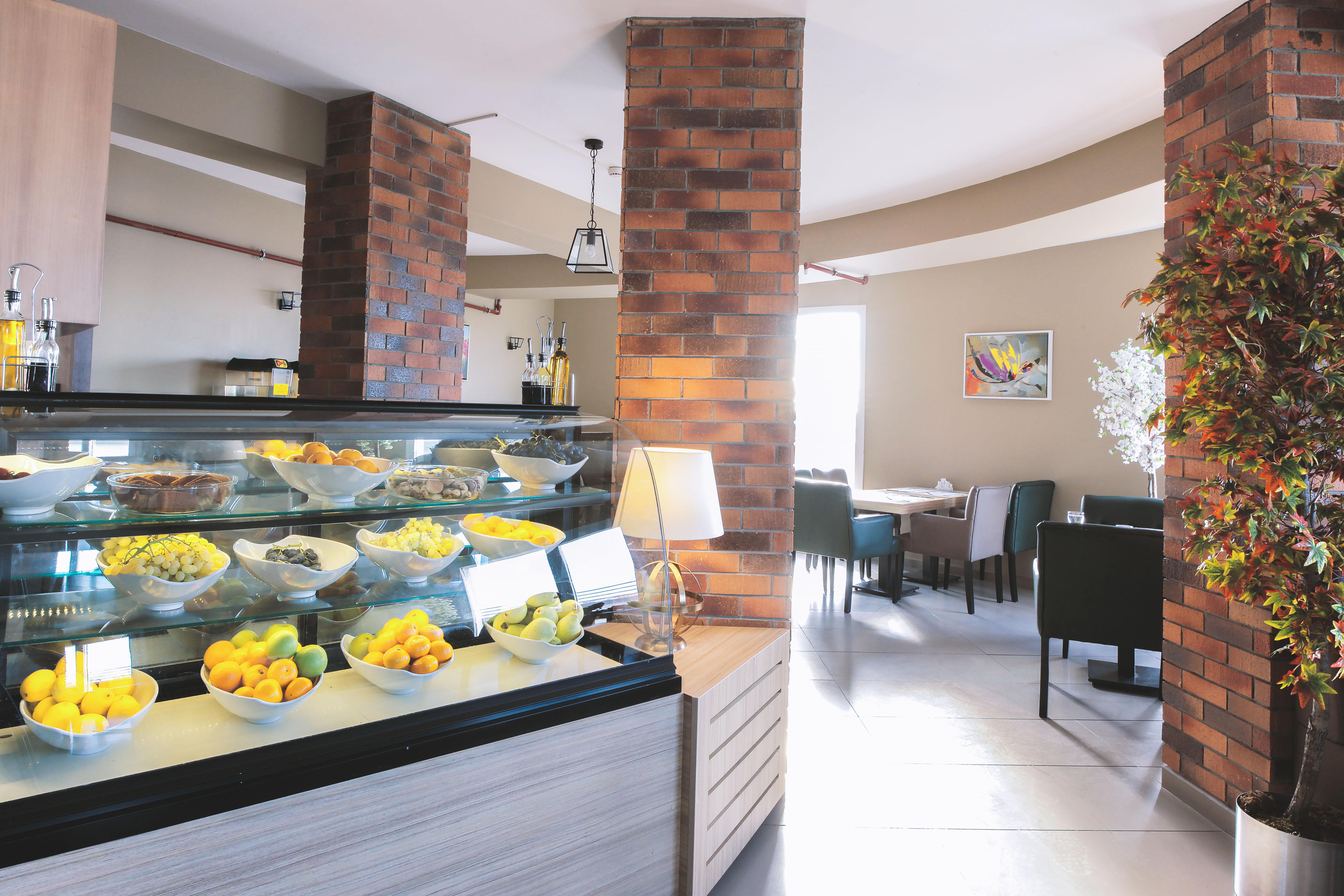 Serenity Suites Istanbul Airport Bagian luar foto