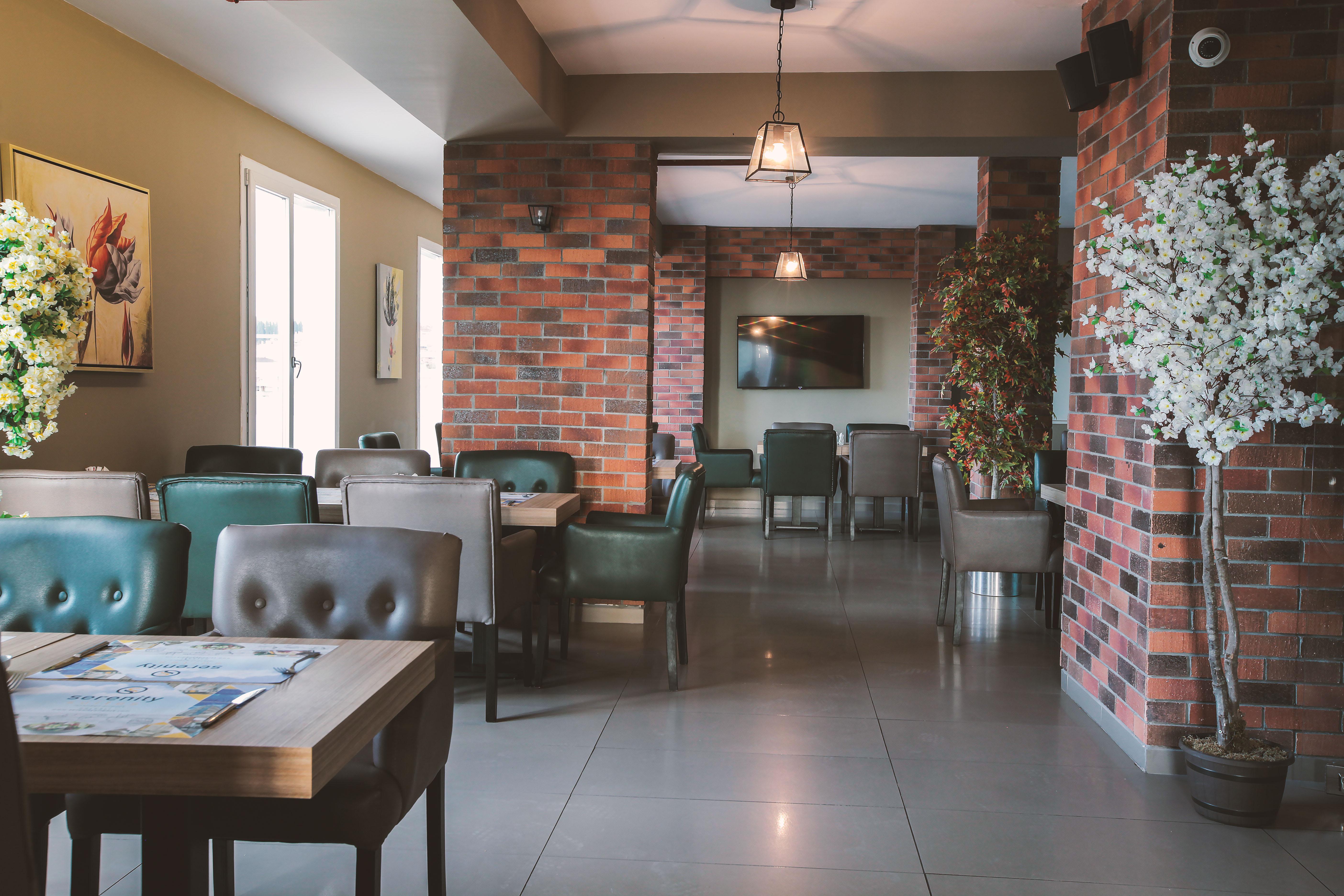 Serenity Suites Istanbul Airport Bagian luar foto