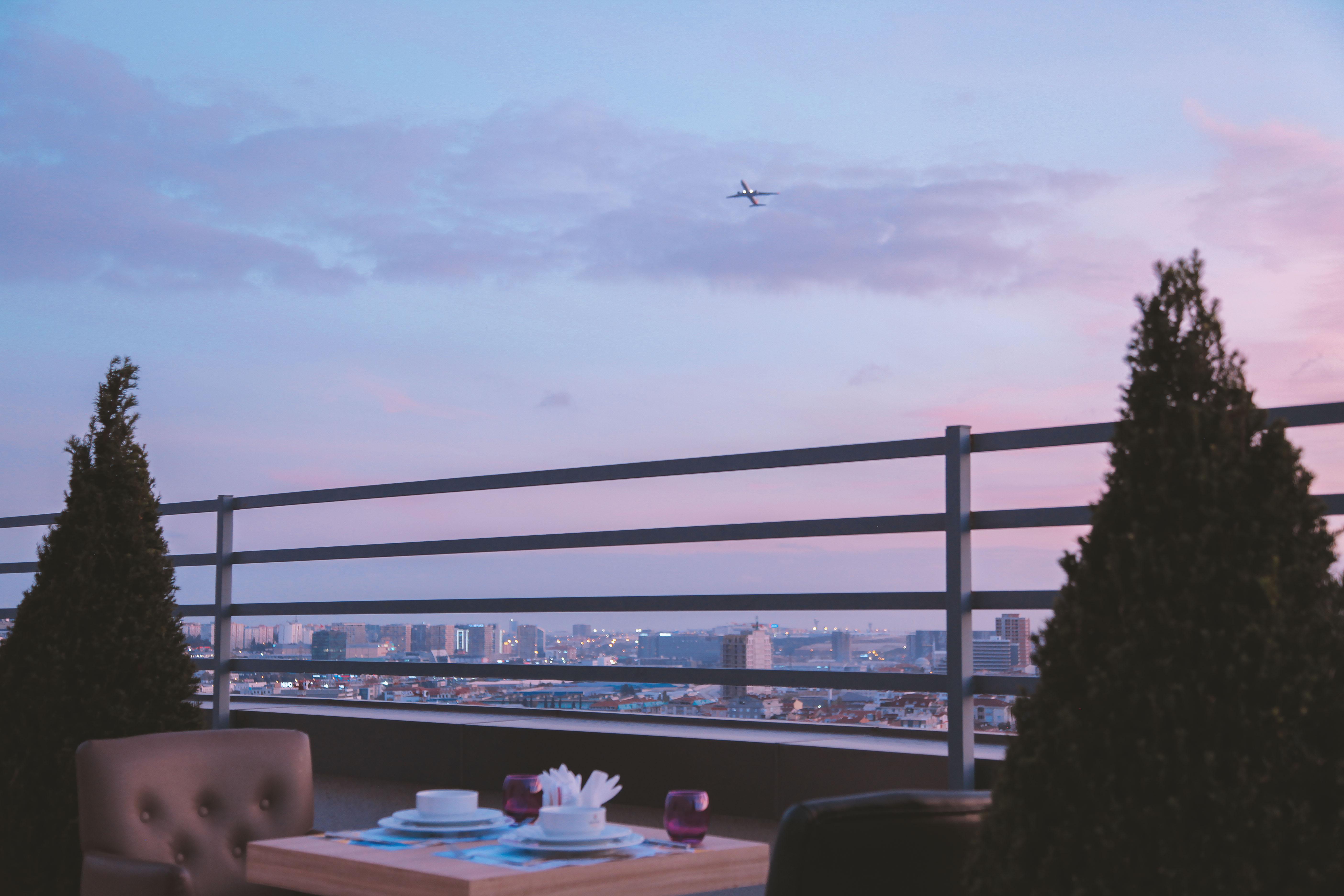 Serenity Suites Istanbul Airport Bagian luar foto