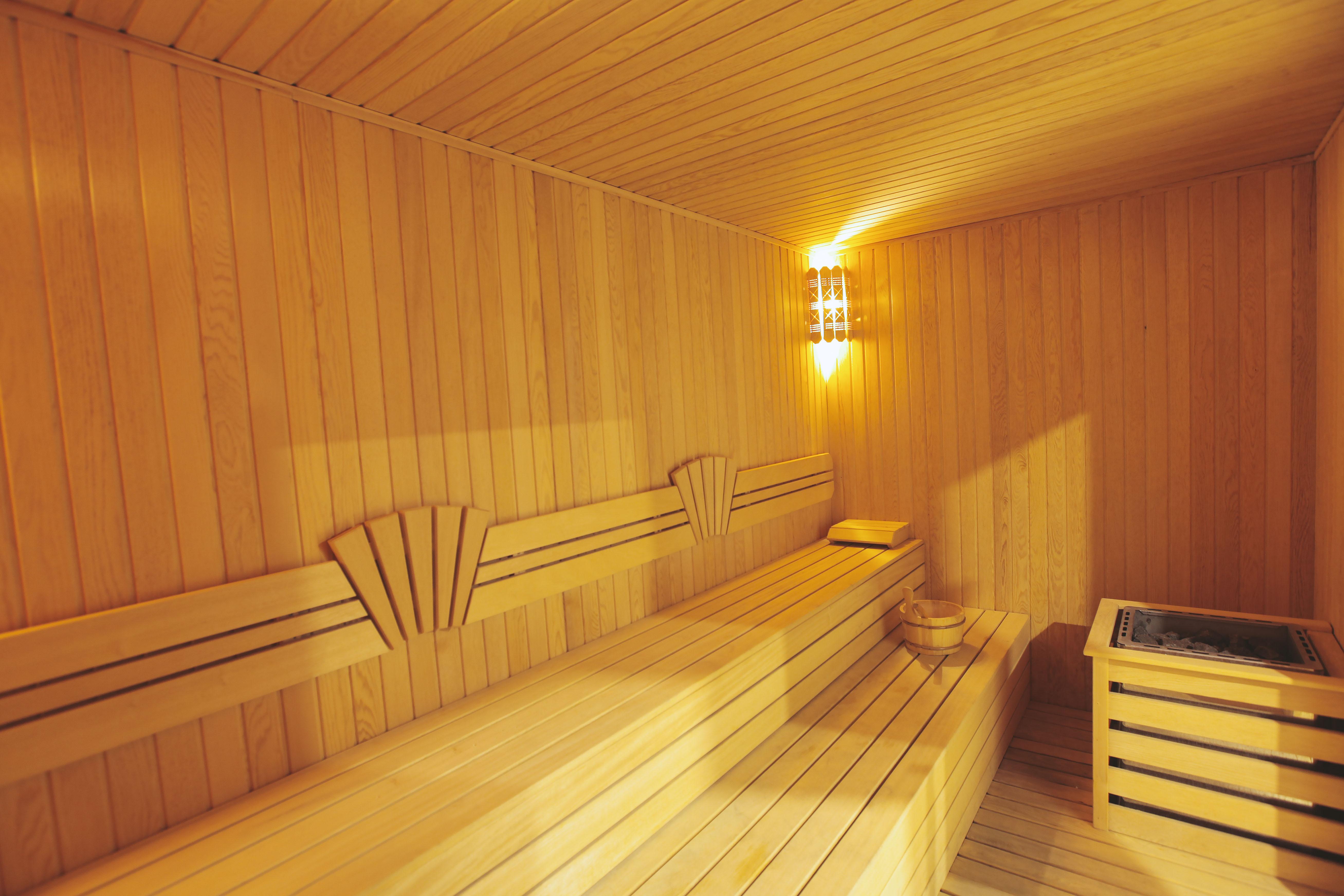 Serenity Suites Istanbul Airport Bagian luar foto